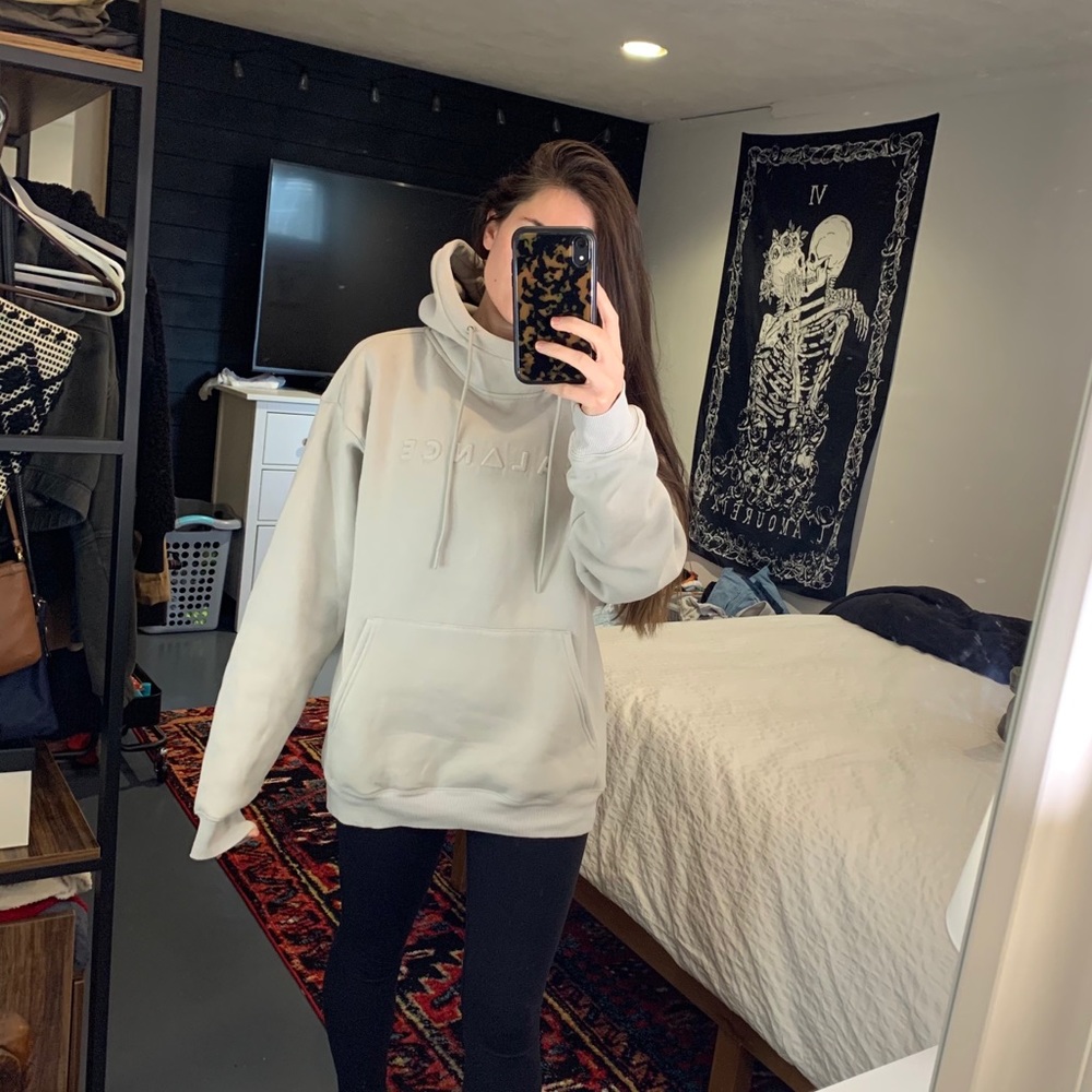 Balance Athletica Verse Hood